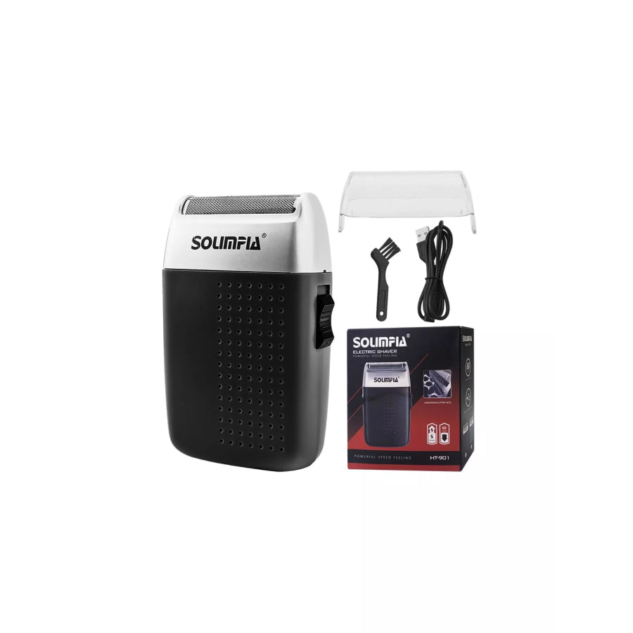 Portable Mini Shaver Apparel and Accessories