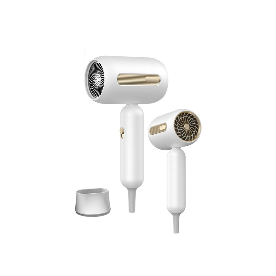 Portable Negative Ion Hair Dryer Apparel and Accessories