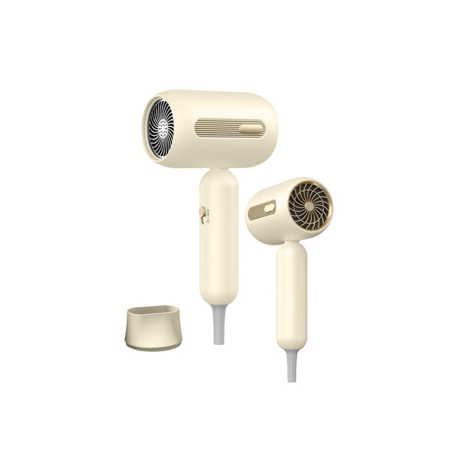 Portable Negative Ion Hair Dryer Apparel and Accessories