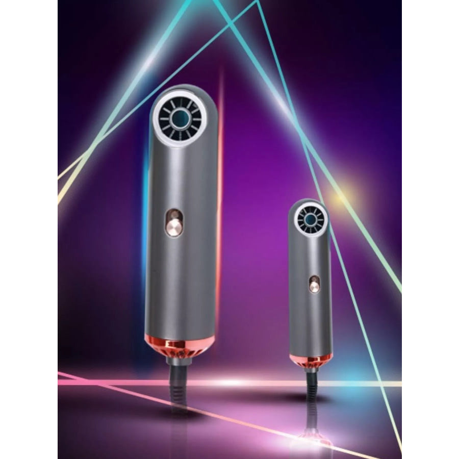 Portable Negative Ion High-Speed Hair Dryer Apparel and Accessories