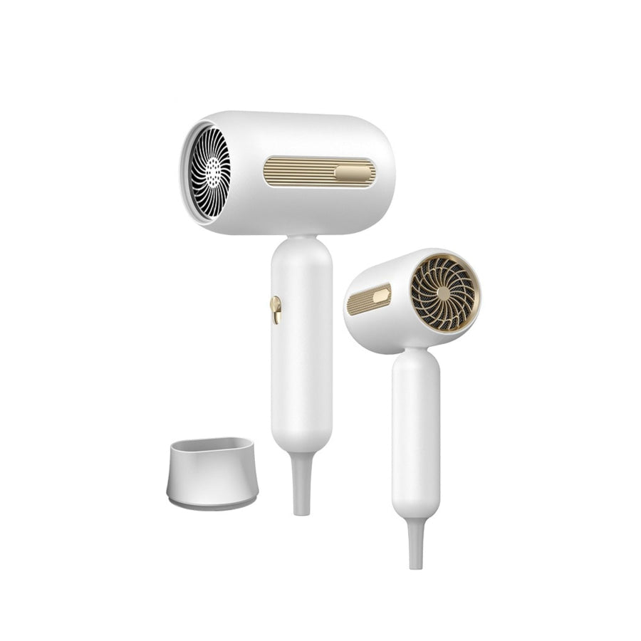 Portable Negative Ion High-Speed Hair Dryer Apparel and Accessories