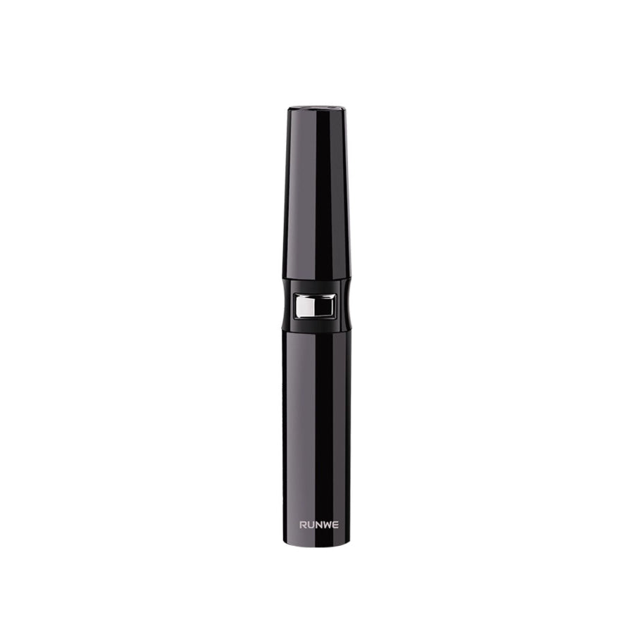 Portable Nose Hair Trimmer Black / ONESIZE Apparel and Accessories