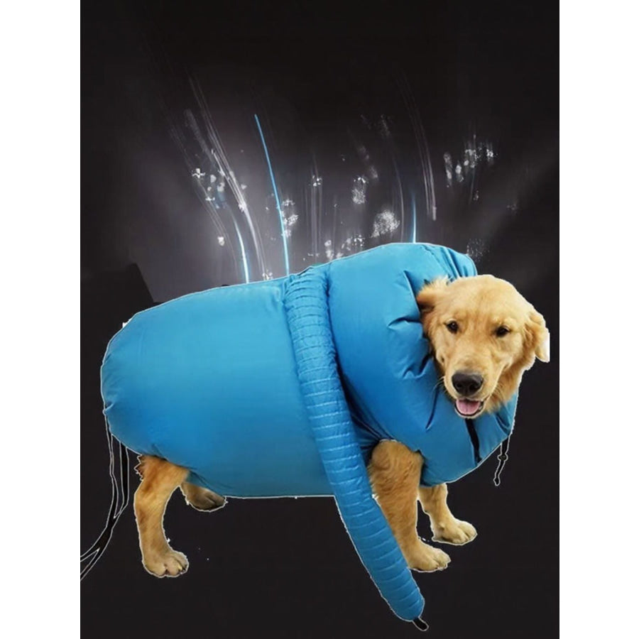 Portable Pet Quick Dry Bag Apparel and Accessories