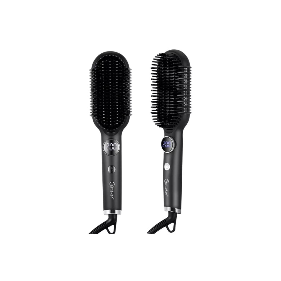 Portable Straightening Comb Apparel and Accessories