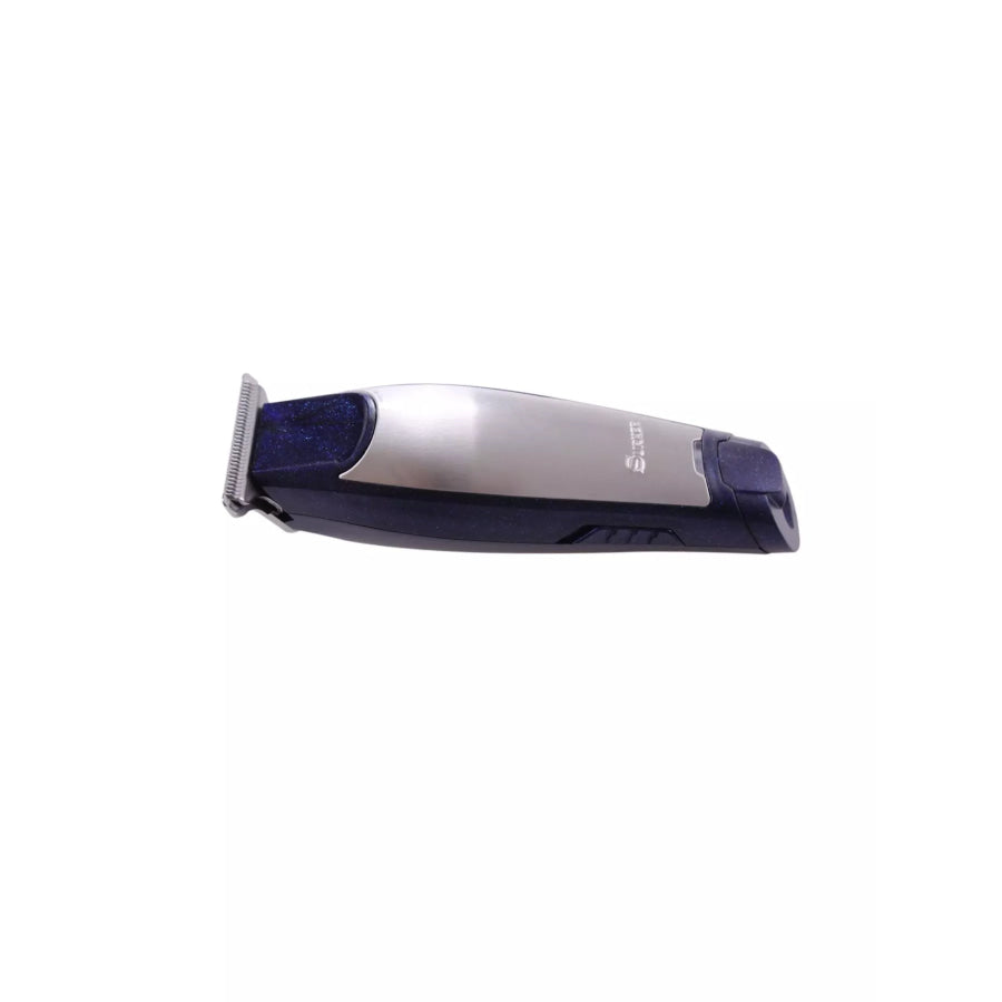Precision Cordless Hair Clipper Navy / One Size Apparel and Accessories