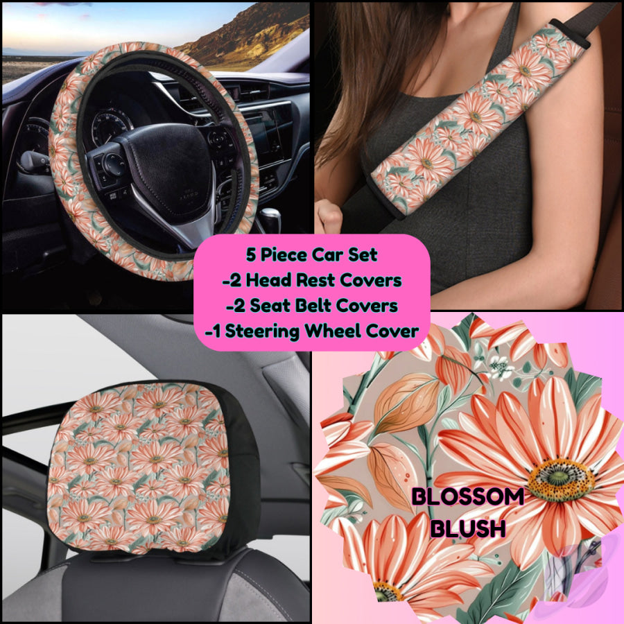 Preorder Custom 5 Piece Car Set Closes 7 Sep ETA late Dec 2025 Car Accessories