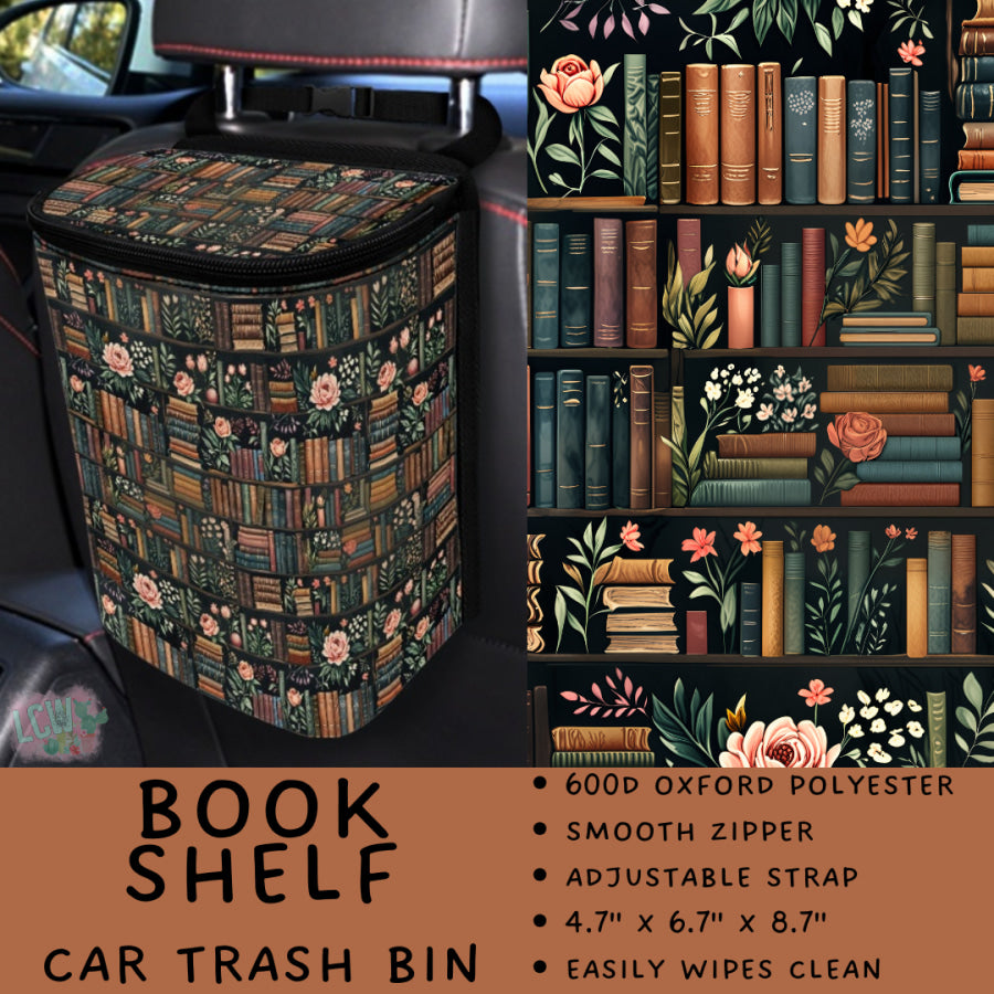 Preorder Custom Car Accessories - Closes 2 Oct - ETA early Jan 2026
