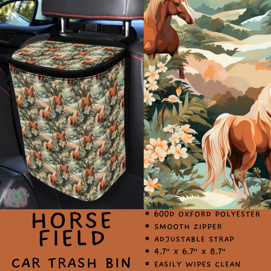 Preorder Custom Car Accessories - Closes 2 Oct - ETA early Jan 2026