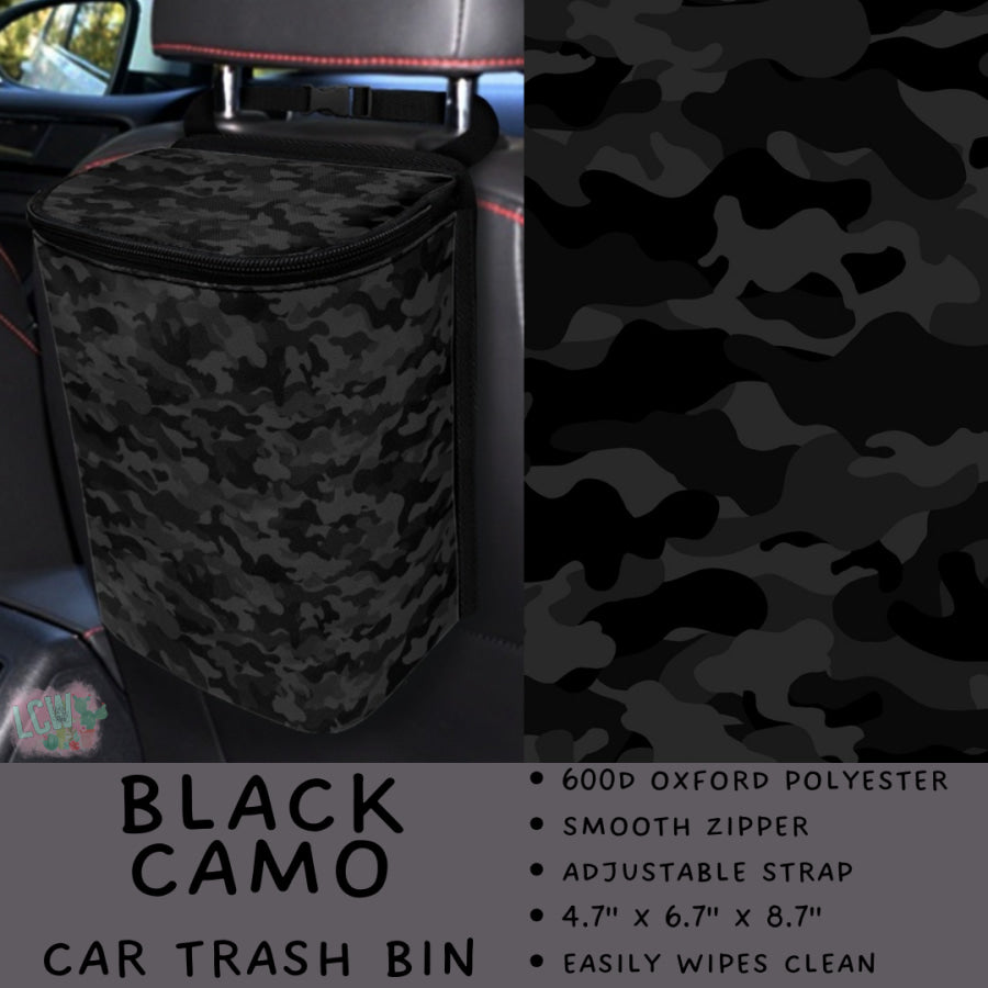 Preorder Custom Car Accessories - Closes 2 Oct - ETA early Jan 2026