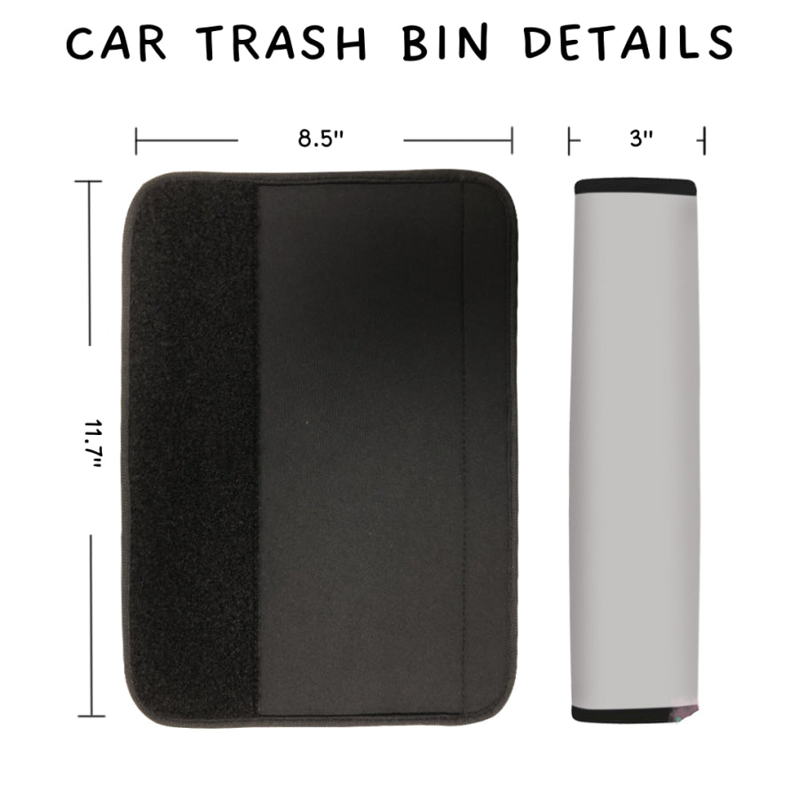 Preorder Custom Car Accessories - Closes 2 Oct - ETA early Jan 2026