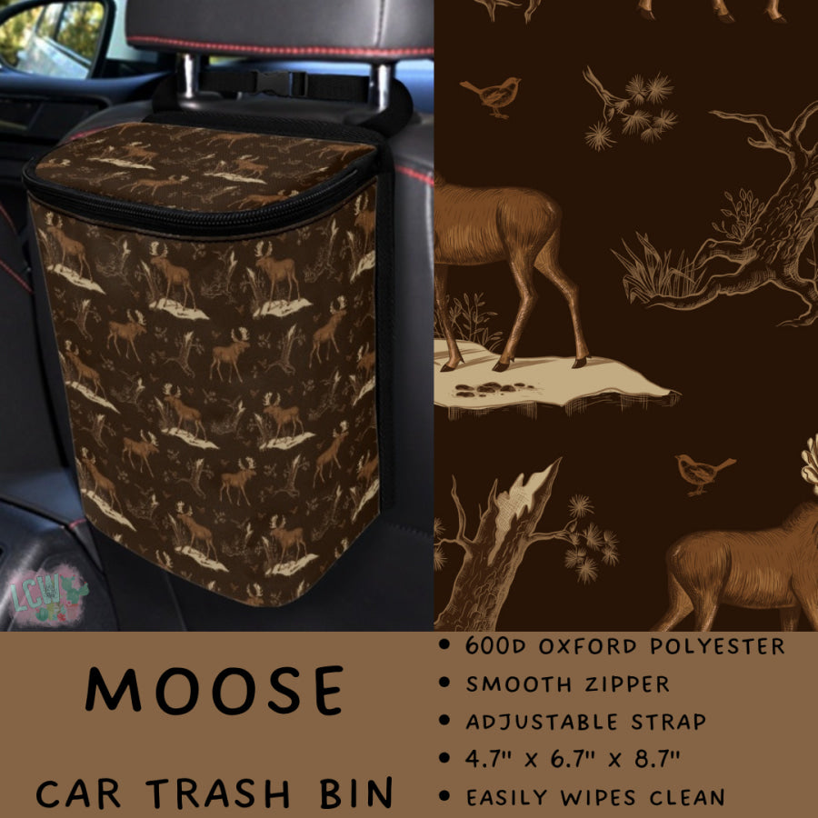 Preorder Custom Car Accessories - Closes 2 Oct - ETA early Jan 2026