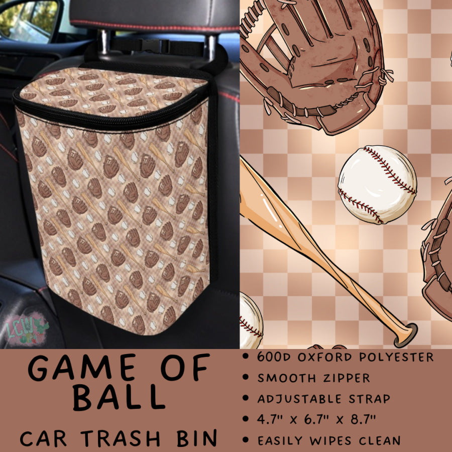 Preorder Custom Car Accessories - Closes 2 Oct - ETA early Jan 2026