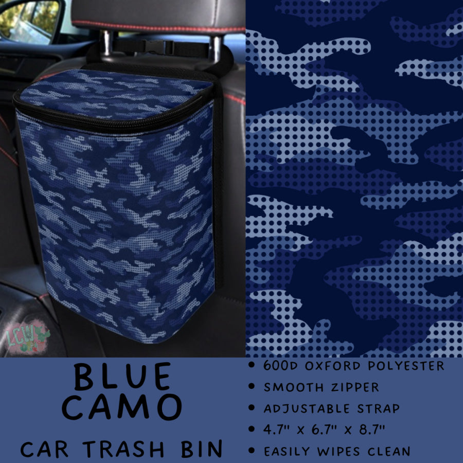 Preorder Custom Car Accessories - Closes 2 Oct - ETA early Jan 2026
