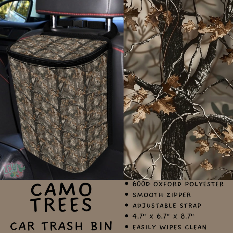 Preorder Custom Car Accessories - Closes 2 Oct - ETA early Jan 2026