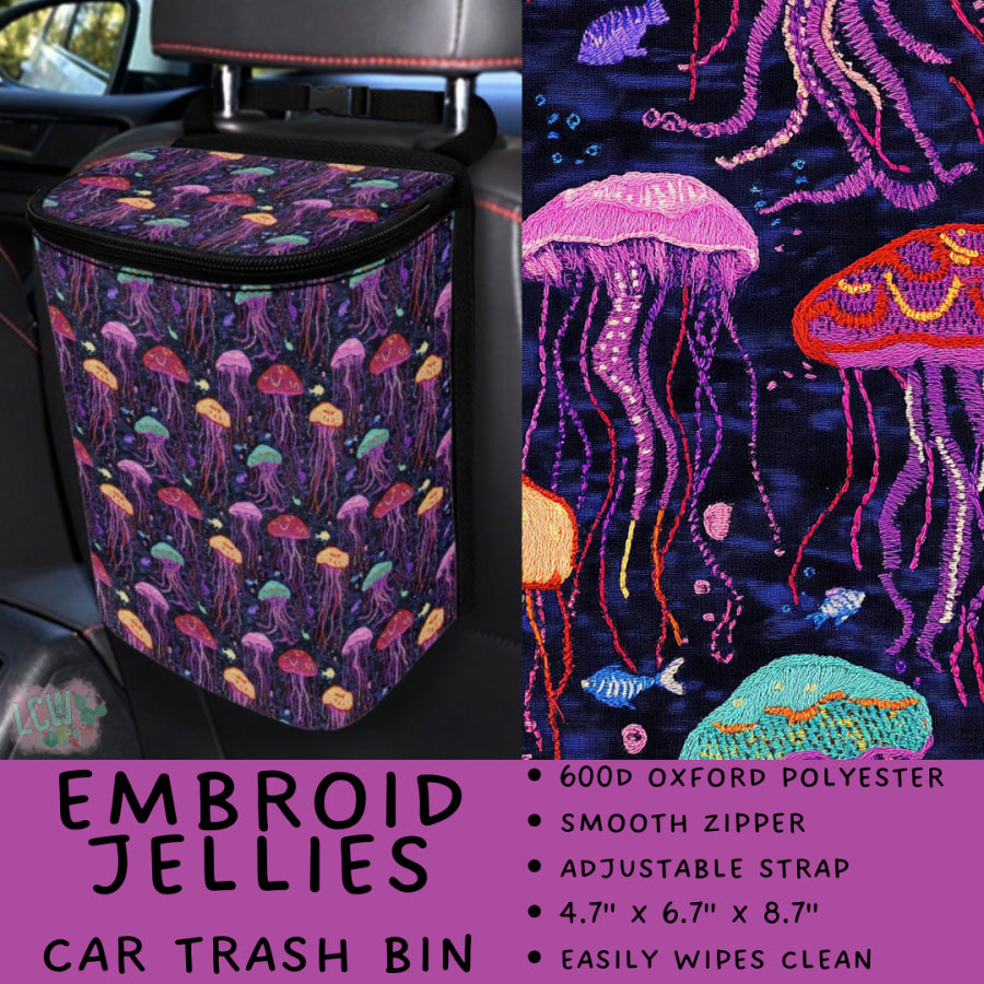 Preorder Custom Car Accessories - Closes 2 Oct - ETA early Jan 2026