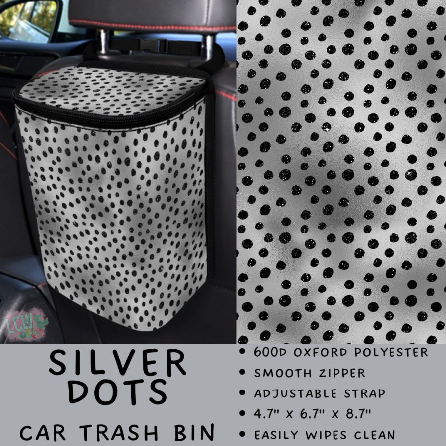 Preorder Custom Car Accessories - Closes 2 Oct - ETA early Jan 2026