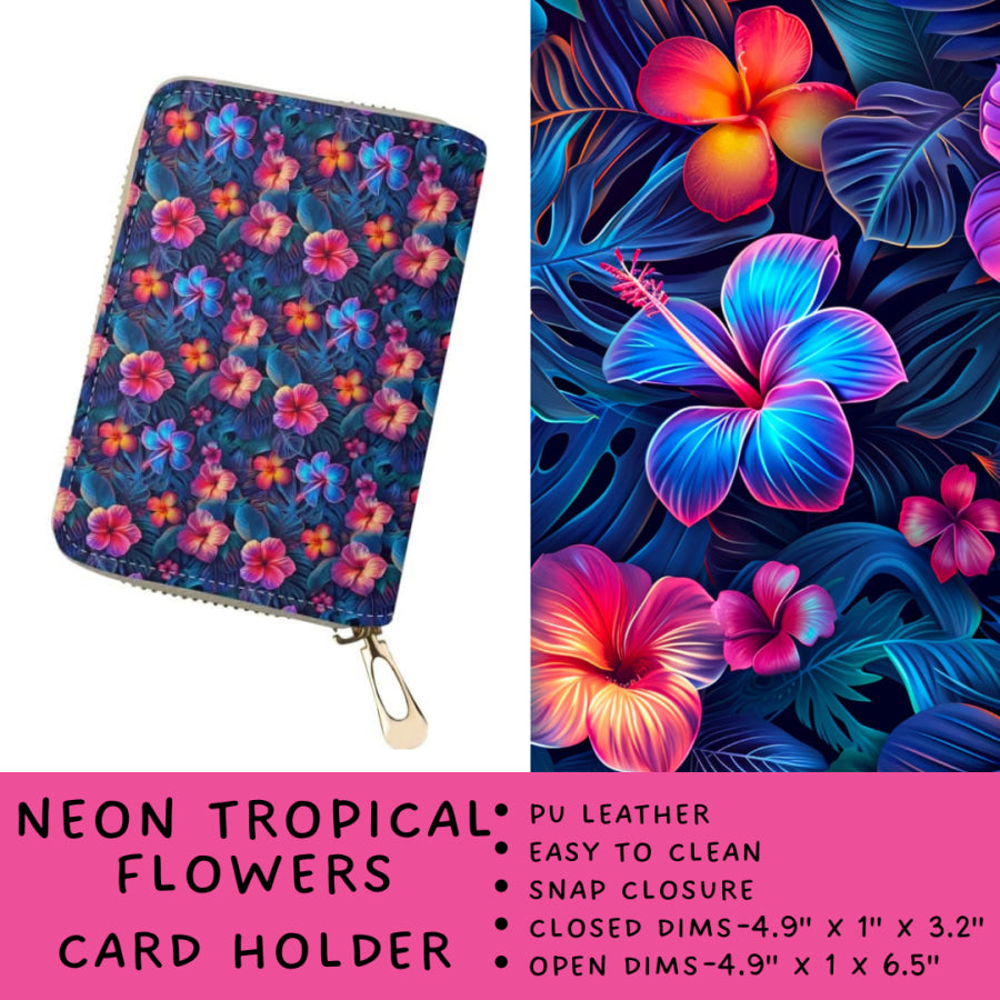 Preorder Custom Card Holder / Folding Wallet - Closes 1 Jan - ETA late Mar 2025 Handbag