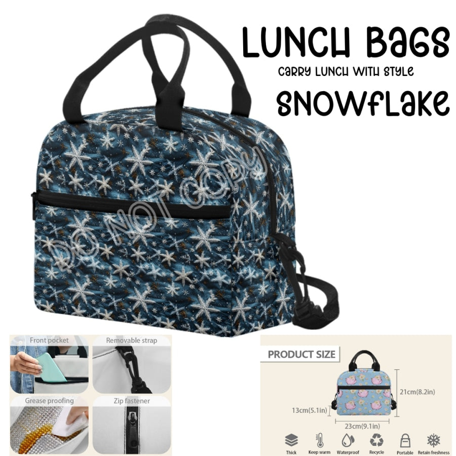 Orasant sales lunch bag