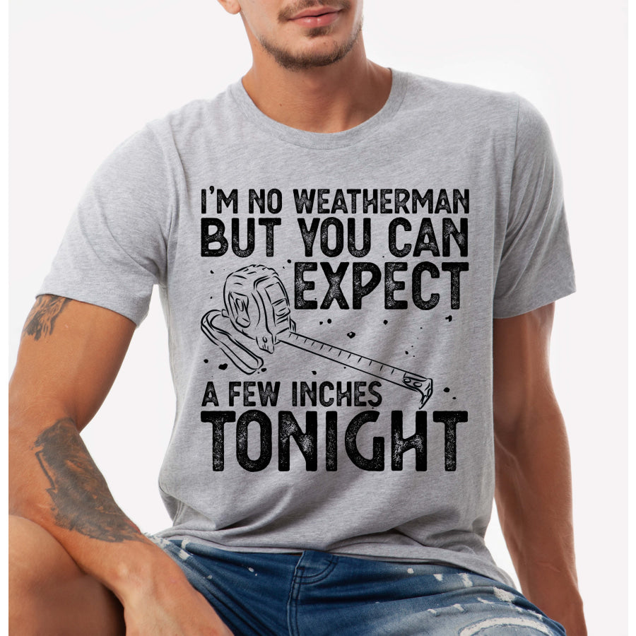 PREORDER Custom Design T-Shirts - Few Inches - ETA 4-6 weeks T Shirts