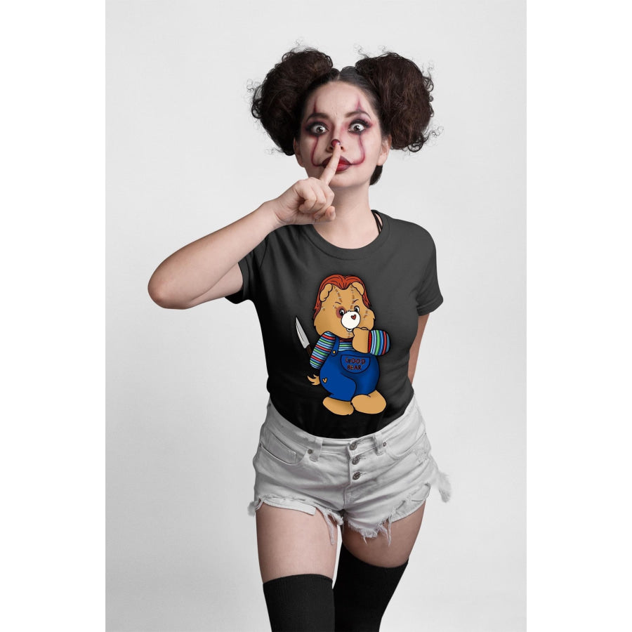 PREORDER Custom Design T-Shirts - GB Bear - ETA 4-6 weeks T Shirts