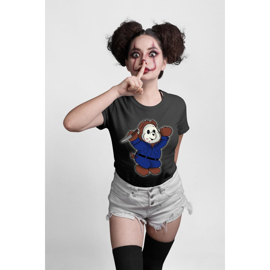 PREORDER Custom Design T-Shirts - M Bear - ETA 4-6 weeks T Shirts