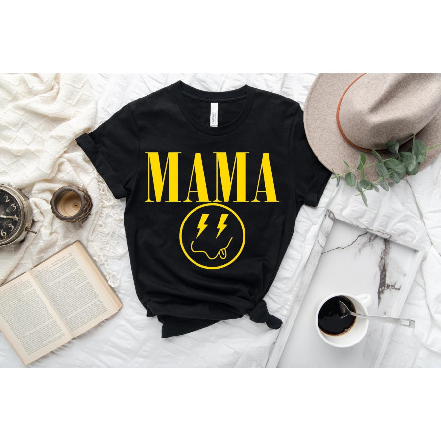 PREORDER Custom Design T-Shirts - Mama - ETA 4-6 weeks T Shirts