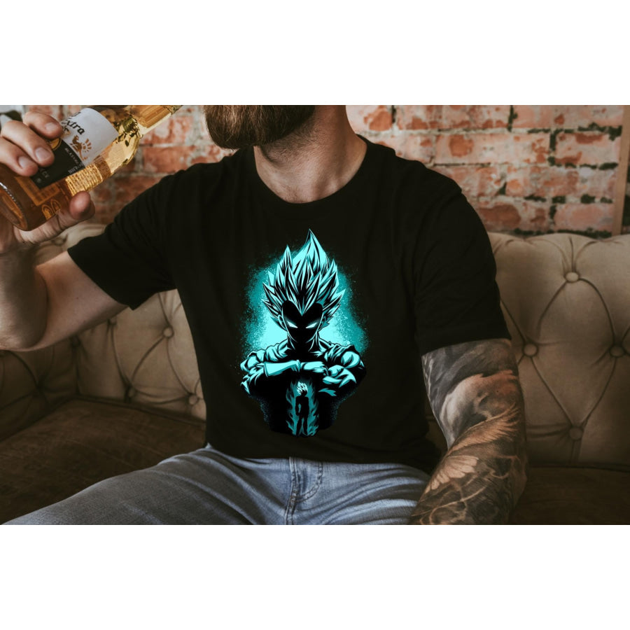 PREORDER Custom Design T-Shirts - Vege - ETA 4-6 weeks T Shirts