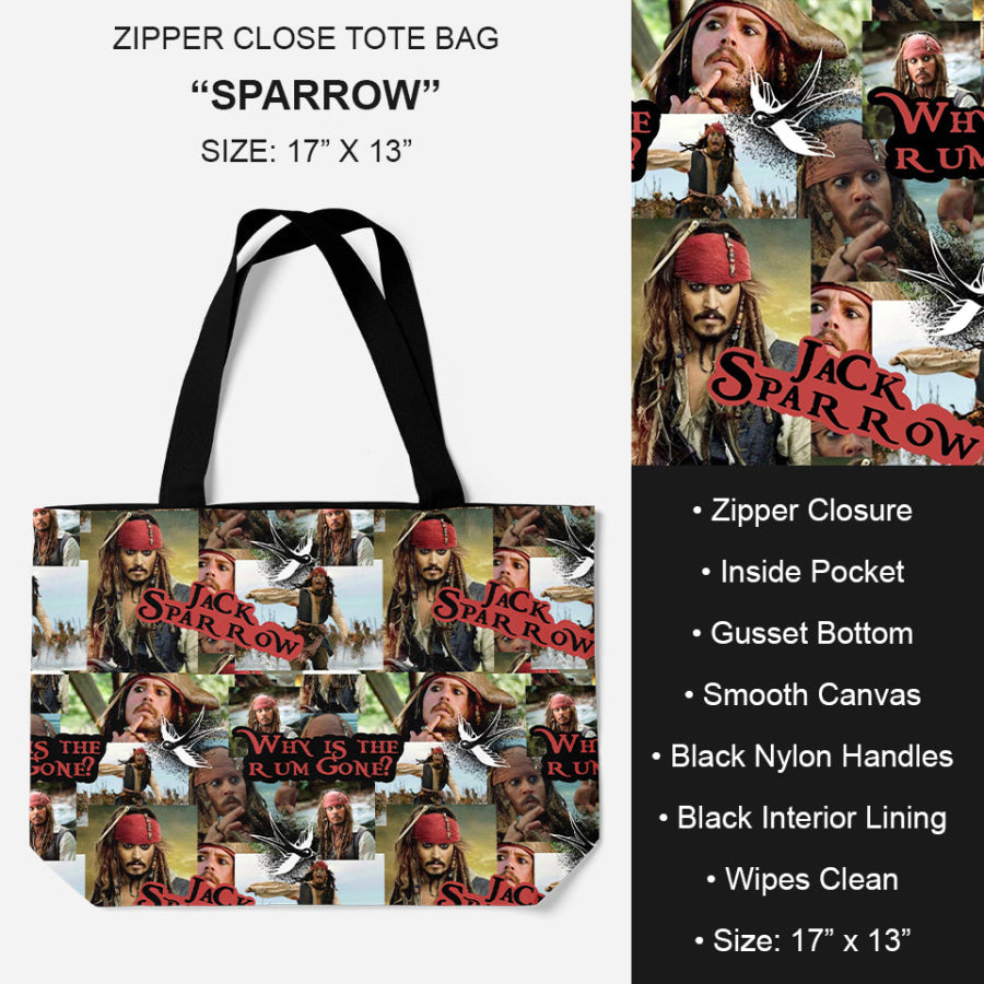 PREORDER Custom Design Tote Bags - Closes 21 Nov - ETA mid Feb 2025 Alien Diamond Tote Bag