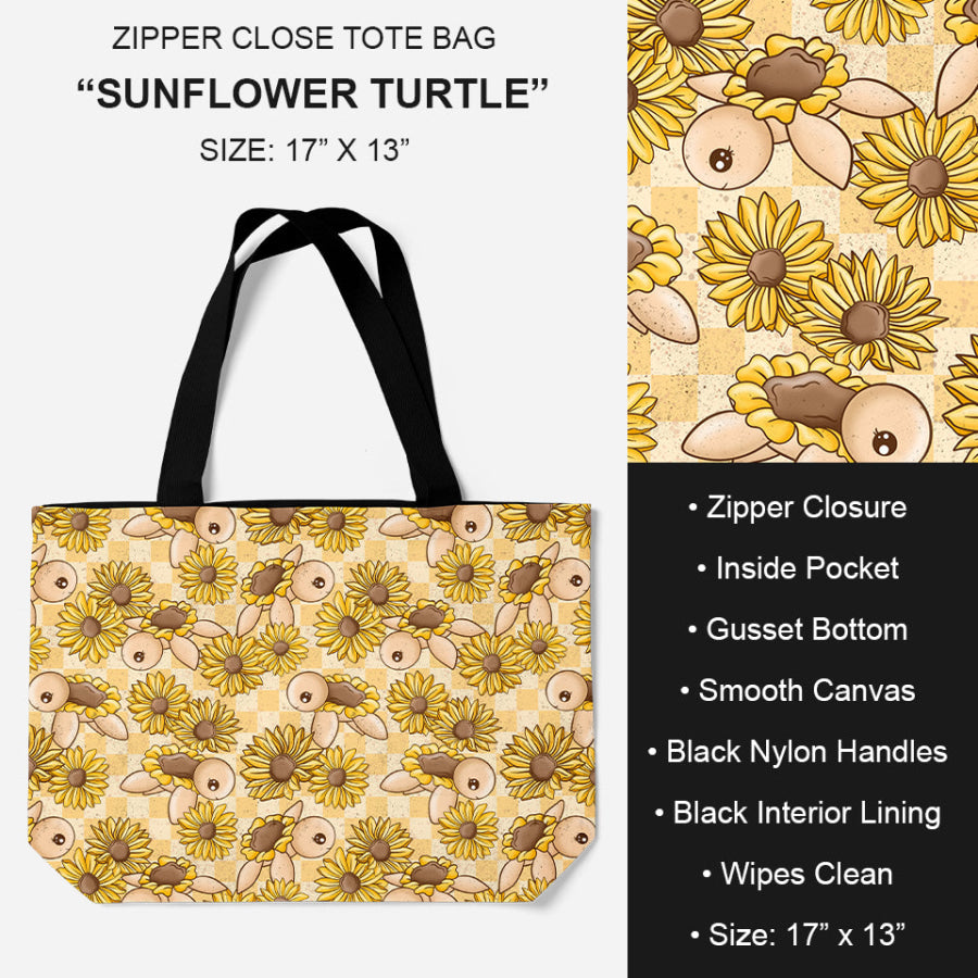 PREORDER Custom Design Tote Bags - Closes 21 Nov - ETA mid Feb 2025 Alien Diamond Tote Bag