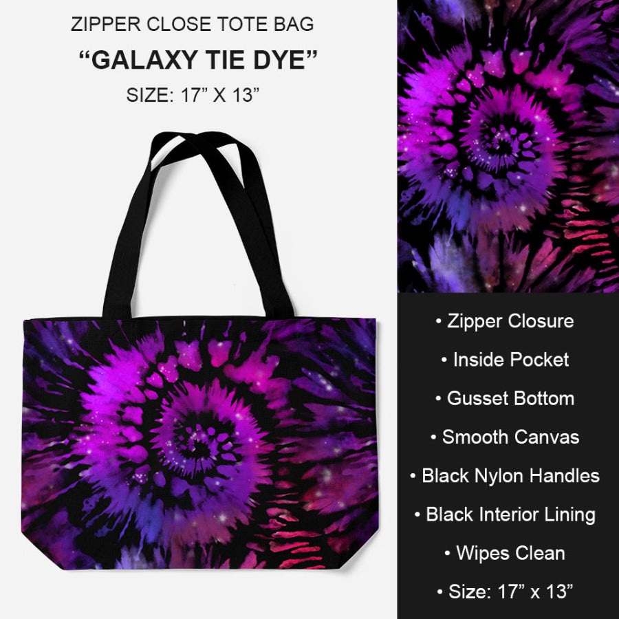 PREORDER Custom Design Tote Bags - Closes 21 Nov - ETA mid Feb 2025 Alien Diamond Tote Bag