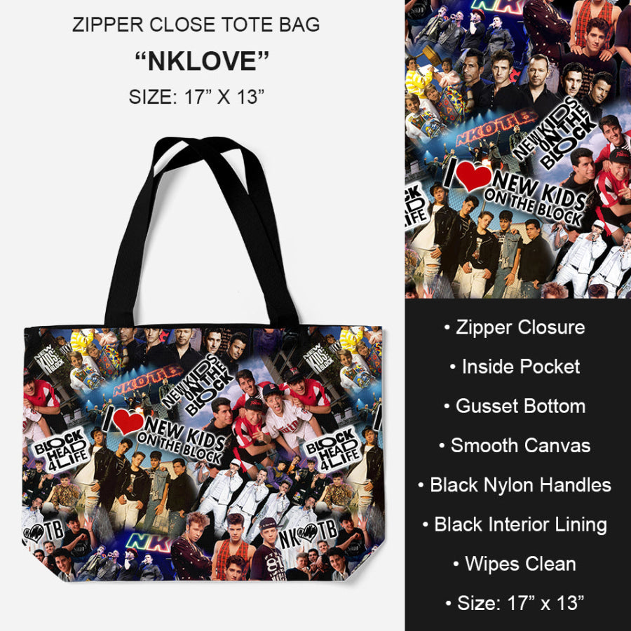 PREORDER Custom Design Tote Bags - Closes 21 Nov - ETA mid Feb 2025 Alien Diamond Tote Bag