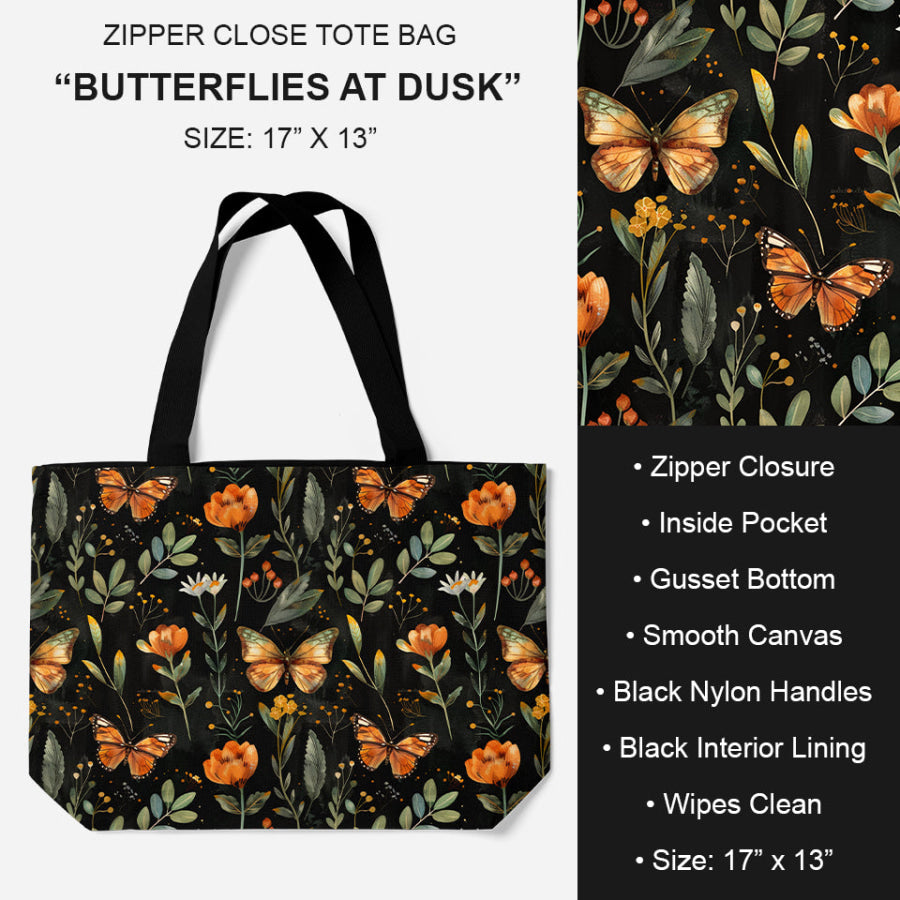 PREORDER Custom Design Tote Bags - Closes 21 Nov - ETA mid Feb 2025 Alien Diamond Tote Bag