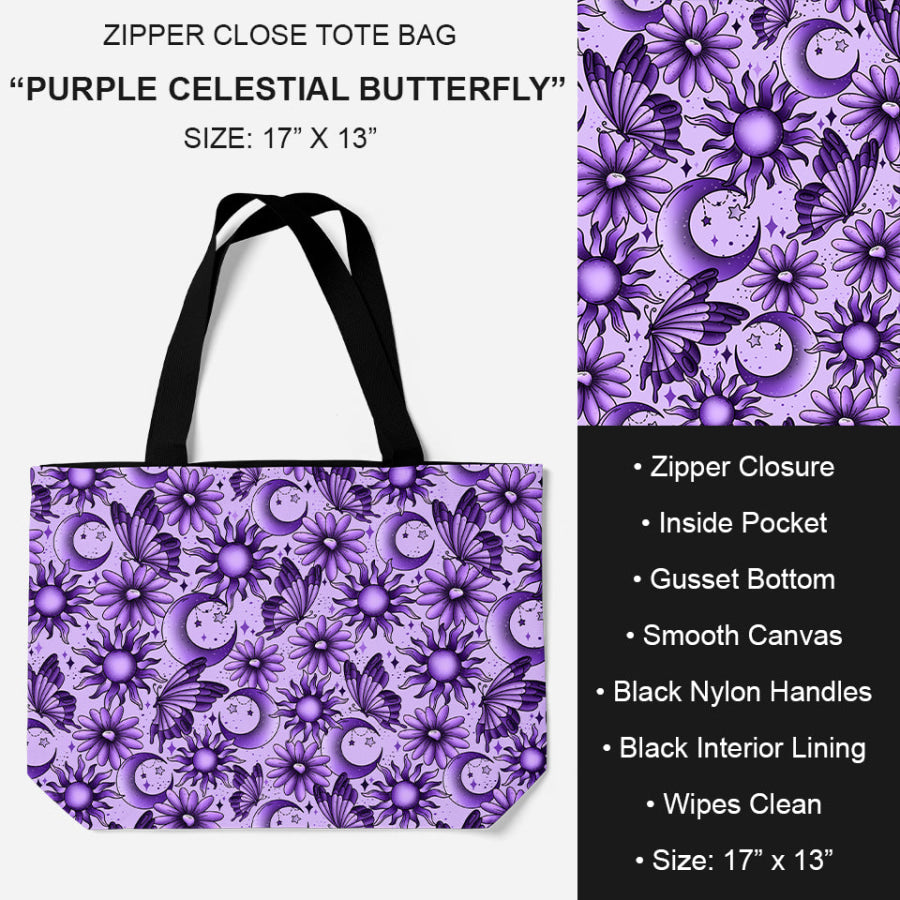 PREORDER Custom Design Tote Bags - Closes 21 Nov - ETA mid Feb 2025 Alien Diamond Tote Bag