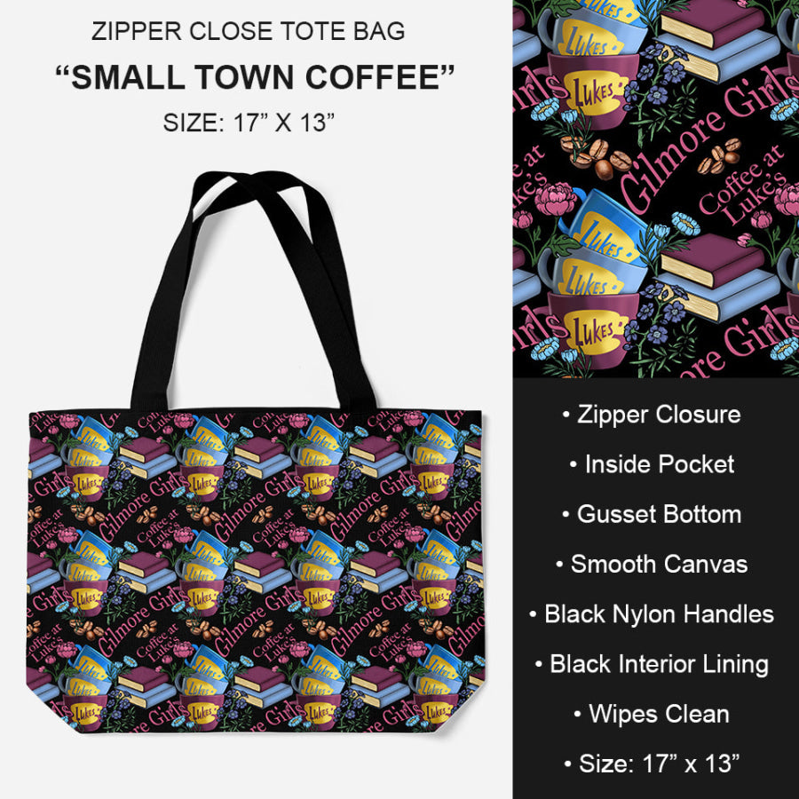 PREORDER Custom Design Tote Bags - Closes 21 Nov - ETA mid Feb 2025 Alien Diamond Tote Bag