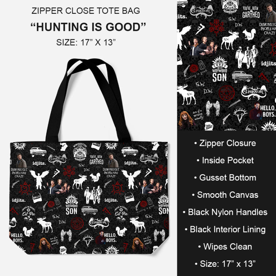 PREORDER Custom Design Tote Bags - Closes 21 Nov - ETA mid Feb 2025 Alien Diamond Tote Bag