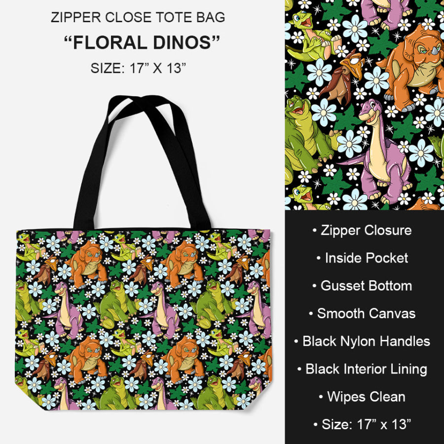 PREORDER Custom Design Tote Bags - Closes 21 Nov - ETA mid Feb 2025 Alien Diamond Tote Bag