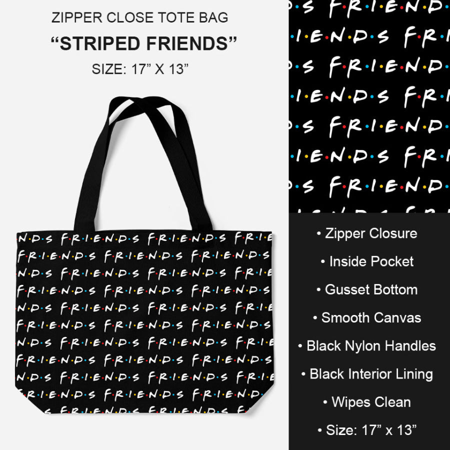 PREORDER Custom Design Tote Bags - Closes 21 Nov - ETA mid Feb 2025 Alien Diamond Tote Bag