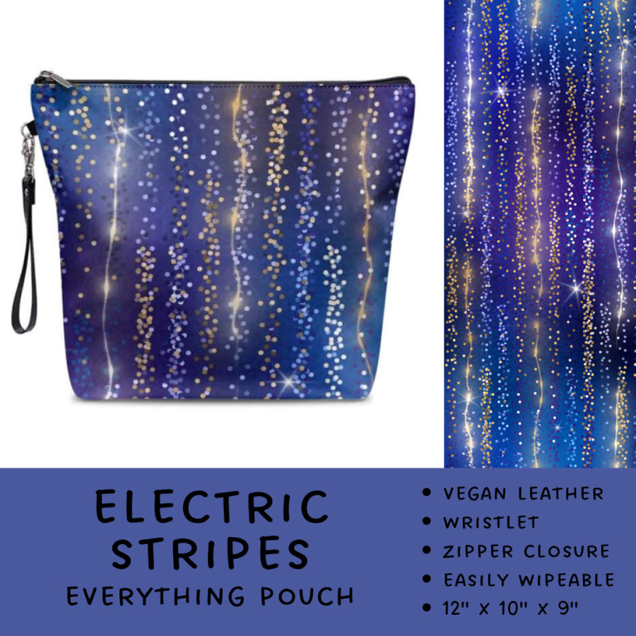 Preorder Custom Everything Pouch - Closes 29 Nov - ETA mid Feb 2025 Handbag