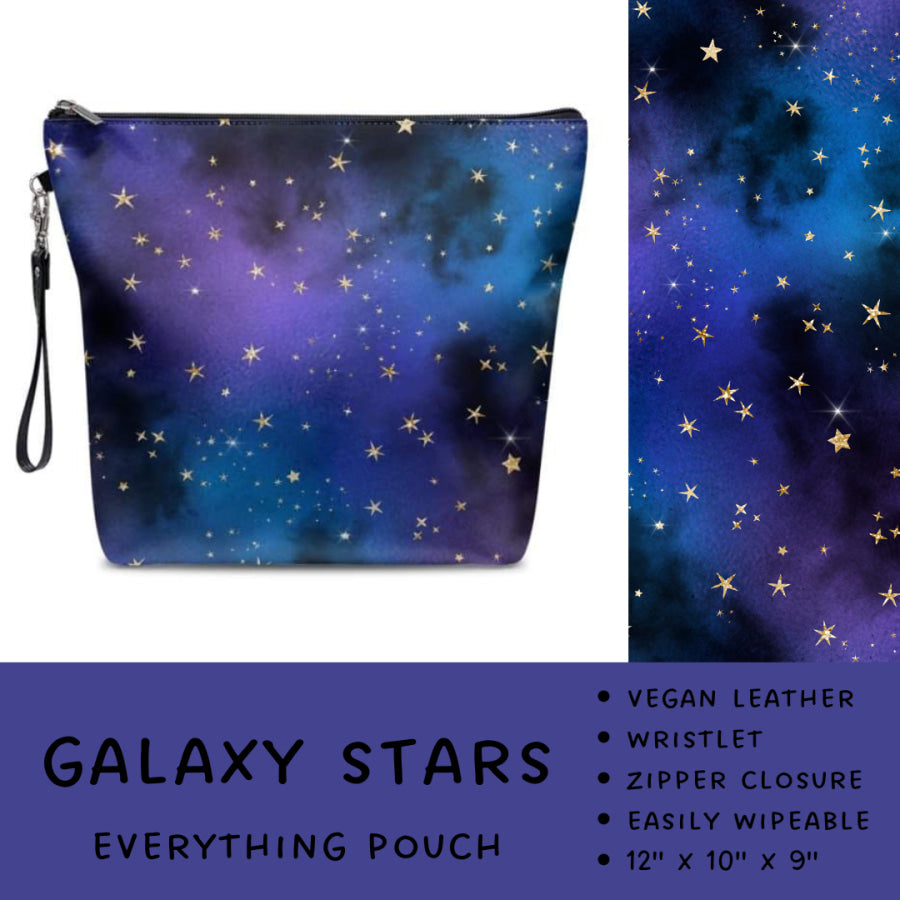 Preorder Custom Everything Pouch - Closes 29 Nov - ETA mid Feb 2025 Handbag