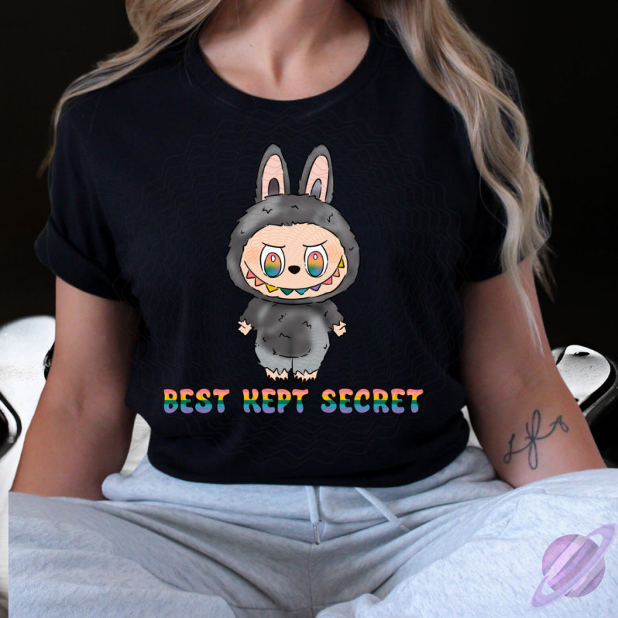 PREORDER Custom Graphic Tops Bie Bu ETA 3 4 Weeks T Shirts