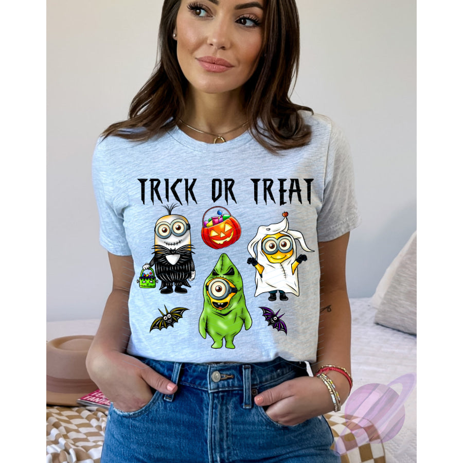 PREORDER Custom Graphic Tops - Costume Min - Closes 2 Jul - ETA mid Oct 2025 T Shirts