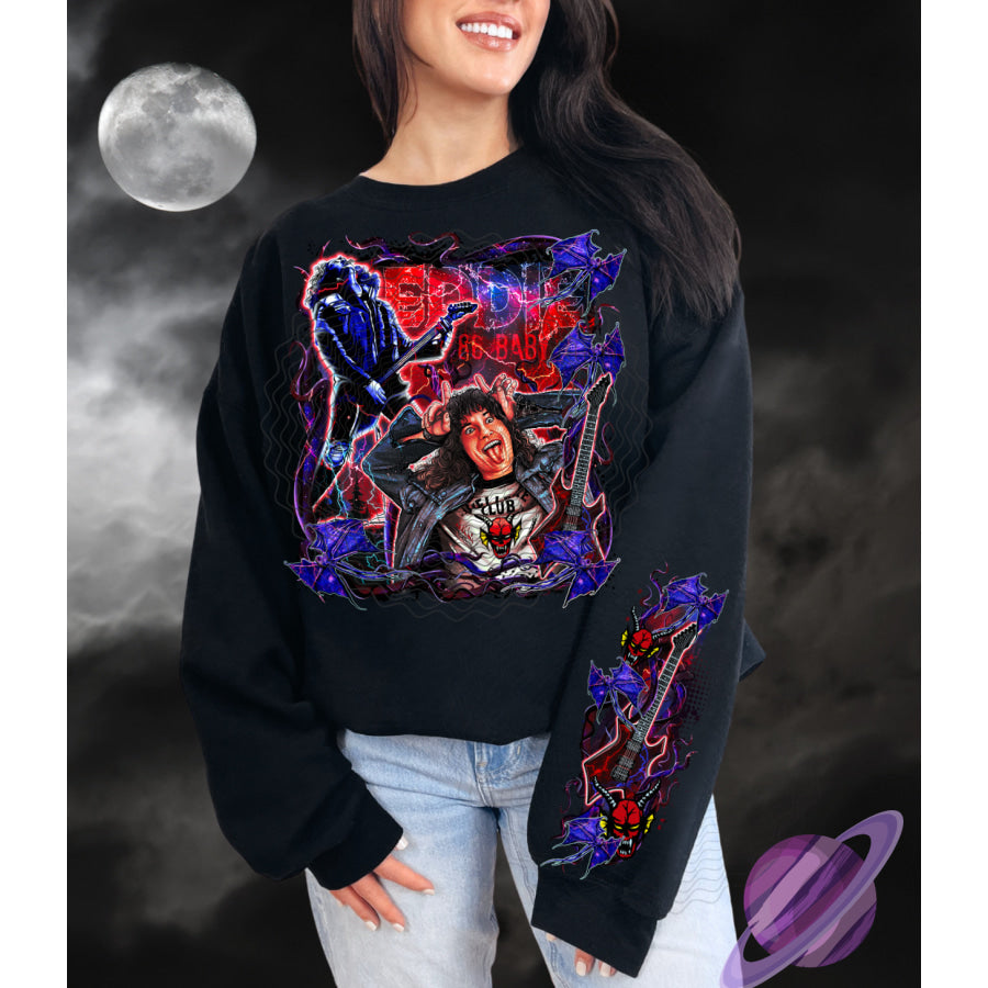 PREORDER Custom Graphic Tops Ed ETA 3 4 Weeks T Shirts