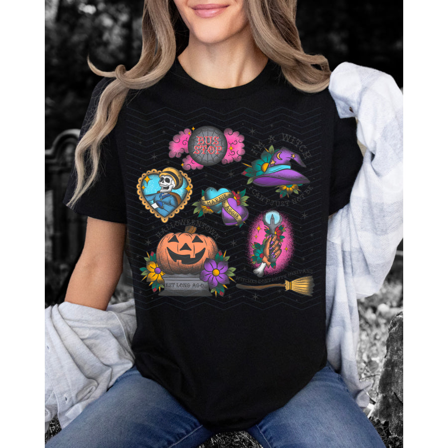 PREORDER Custom Graphic Tops - H Town - Closes 2 Jul - ETA mid Oct 2025 T Shirts