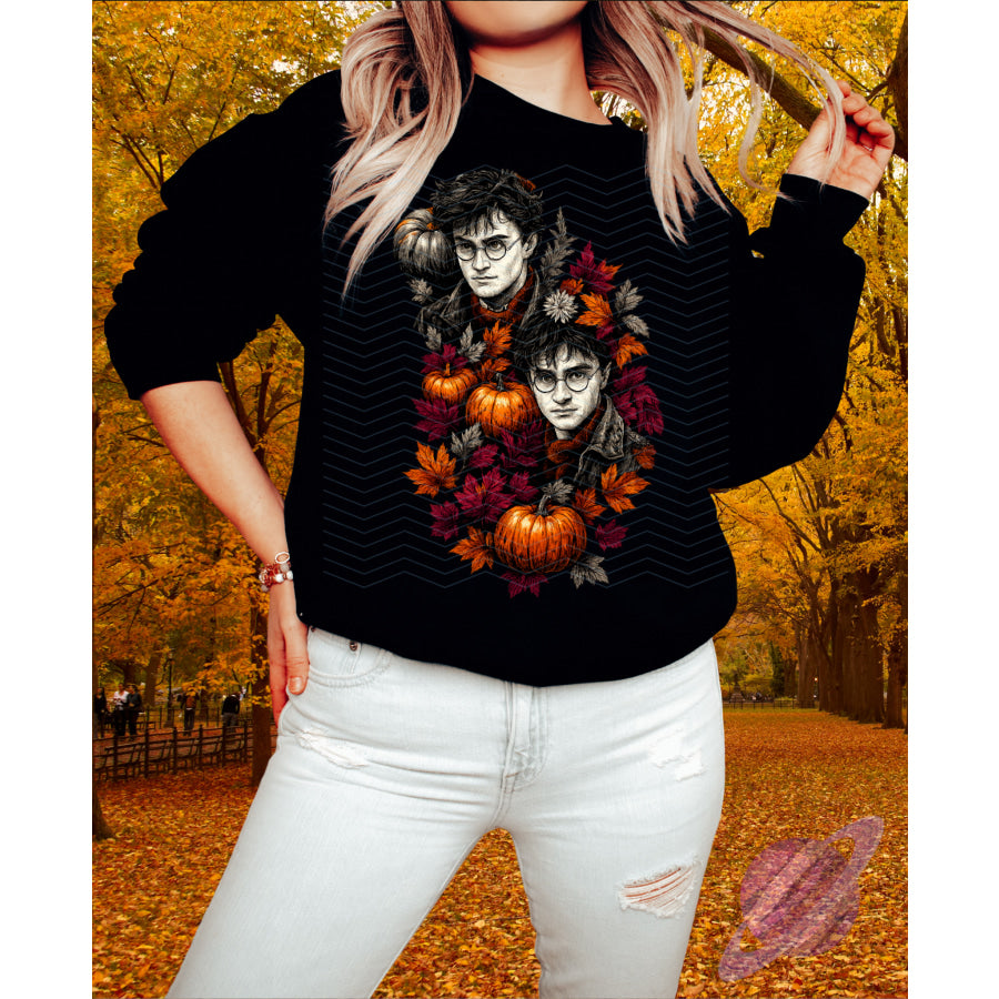 PREORDER Custom Graphic Tops - HP Fall - ETA 3-4 Weeks T Shirts