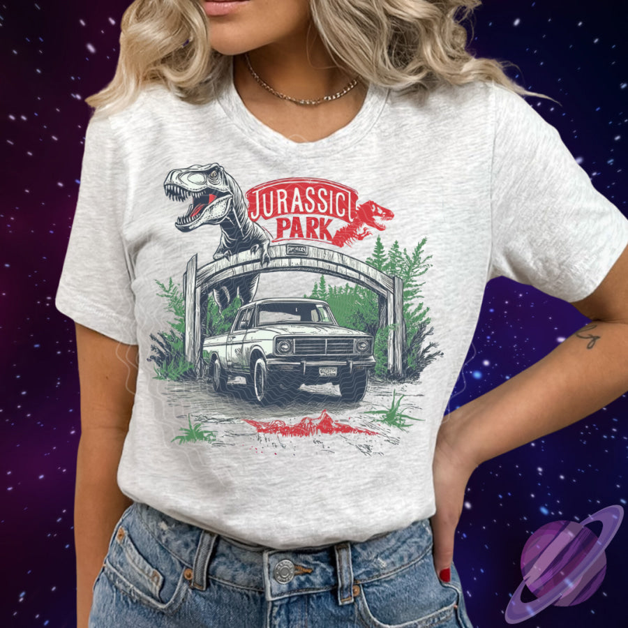 PREORDER Custom Graphic Tops JPark 1 ETA 3 4 Weeks T Shirts