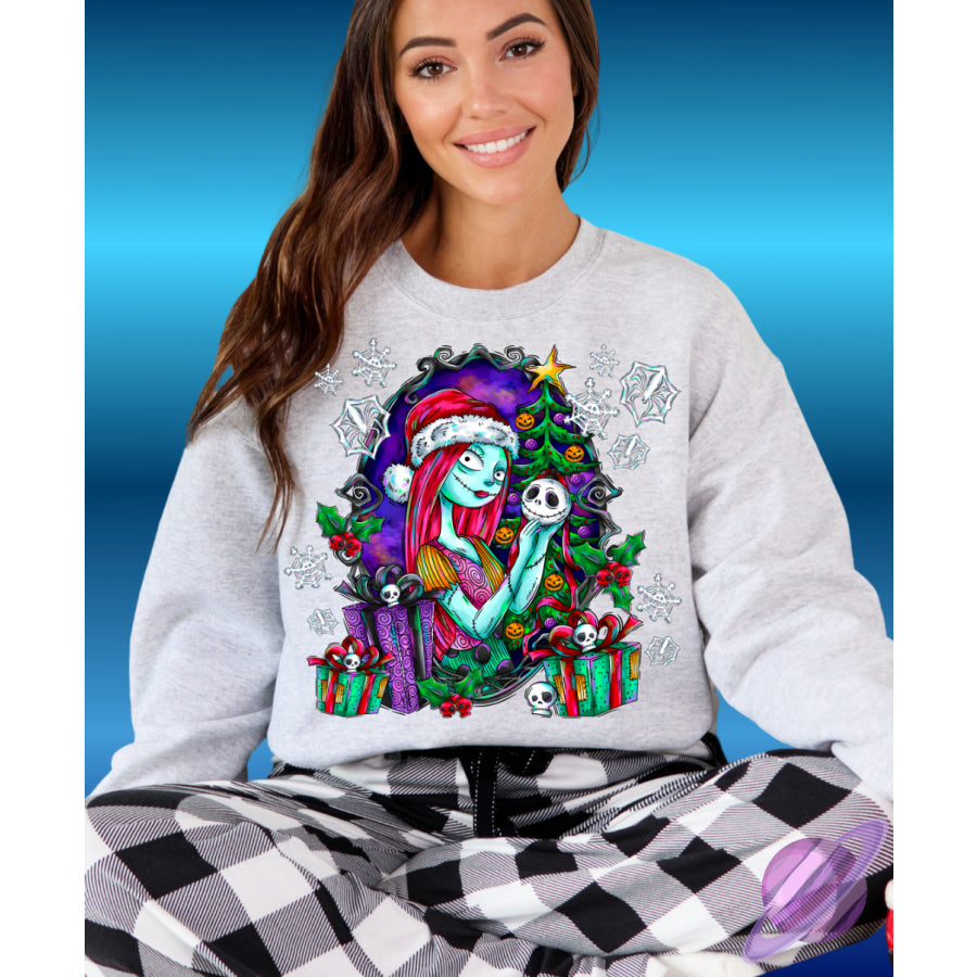 PREORDER Custom Graphic Tops - NBC 1 - ETA 3-4 Weeks T Shirts