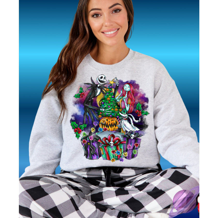 PREORDER Custom Graphic Tops - NBC 2 - ETA 3-4 Weeks T Shirts