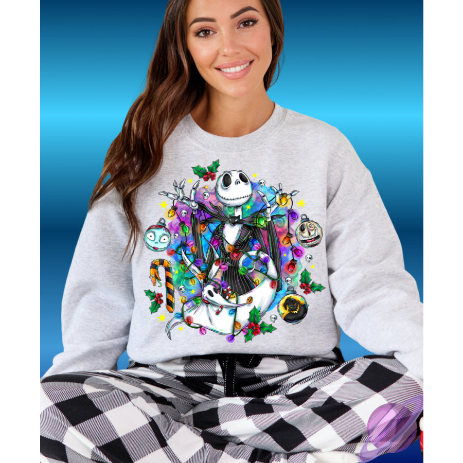 PREORDER Custom Graphic Tops - NBC 4 - ETA 3-4 Weeks T Shirts