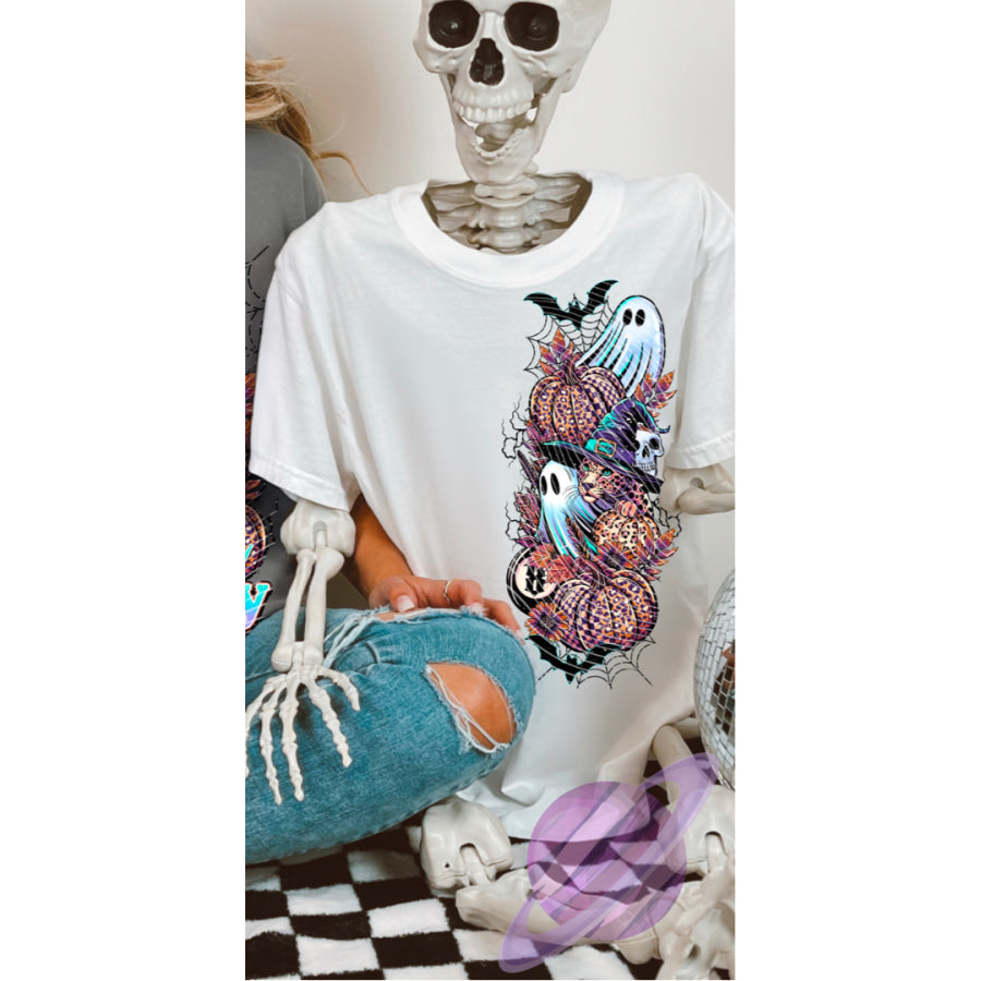 PREORDER Custom Graphic Tops - Wild Witchy 2 - Closes 4 Jul - ETA mid Oct 2025 T Shirts