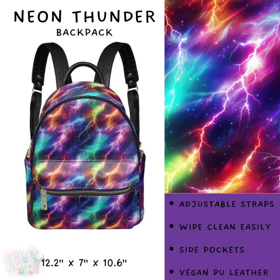 Preorder Custom Mini Backpacks / Card Holders - Closes 24 Mar - ETA mid Jun 2025 Backpack